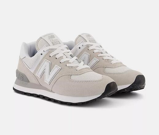 Men's Cream Shoes 0118